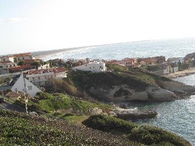 Appartement de vacances /en/au Tore del Pozzo (Oristano)ou appartement ou maison de vacances