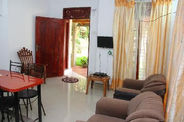 Villa �/en/au weligama (Matara)ou appartement ou maison de vacances