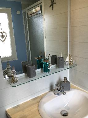 Chalet /en/au Bredene (Flandre)ou appartement ou maison de vacances