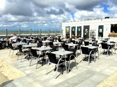 Chalet /en/au Bredene (Flandre)ou appartement ou maison de vacances