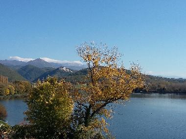 Appartement de vacances /en/au Piediluco, Terni (Terni)ou appartement ou maison de vacances