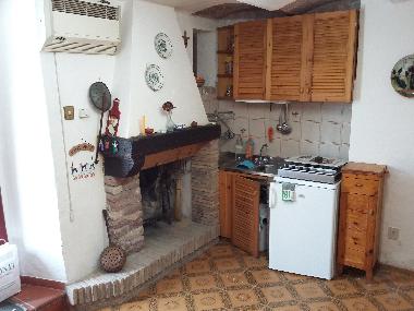 Appartement de vacances /en/au Piediluco, Terni (Terni)ou appartement ou maison de vacances