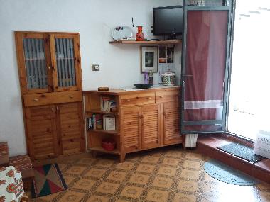 Appartement de vacances /en/au Piediluco, Terni (Terni)ou appartement ou maison de vacances