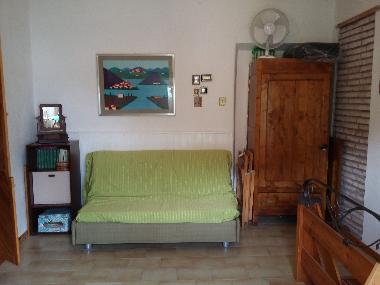 Appartement de vacances /en/au Piediluco, Terni (Terni)ou appartement ou maison de vacances