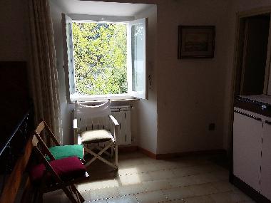 Appartement de vacances /en/au Piediluco, Terni (Terni)ou appartement ou maison de vacances