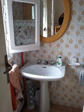 Appartement de vacances /en/au Piediluco, Terni (Terni)ou appartement ou maison de vacances