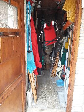 Appartement de vacances /en/au Piediluco, Terni (Terni)ou appartement ou maison de vacances