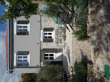 Maison de vacances /en/au Jezera (Sibensko-Kninska)ou appartement ou maison de vacances