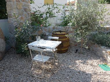 Maison de vacances /en/au Jezera (Sibensko-Kninska)ou appartement ou maison de vacances