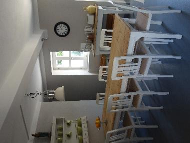 Maison de vacances /en/au Jezera (Sibensko-Kninska)ou appartement ou maison de vacances