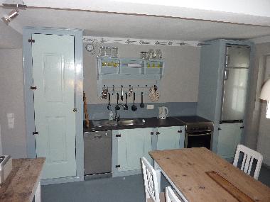 Maison de vacances /en/au Jezera (Sibensko-Kninska)ou appartement ou maison de vacances