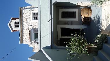 Maison de vacances /en/au Jezera (Sibensko-Kninska)ou appartement ou maison de vacances