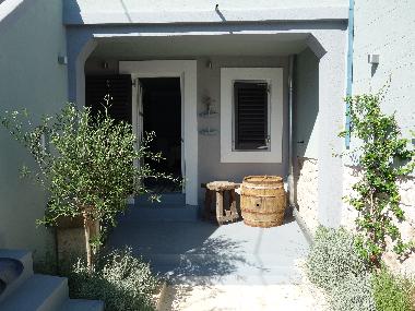 Maison de vacances /en/au Jezera (Sibensko-Kninska)ou appartement ou maison de vacances