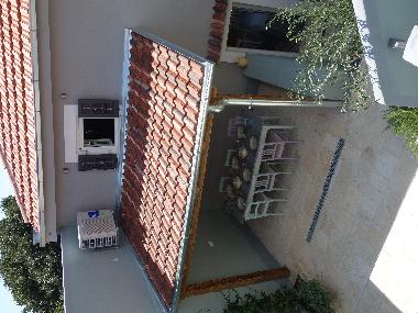 Maison de vacances /en/au Jezera (Sibensko-Kninska)ou appartement ou maison de vacances