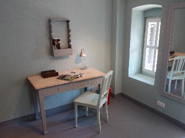 Maison de vacances /en/au Jezera (Sibensko-Kninska)ou appartement ou maison de vacances