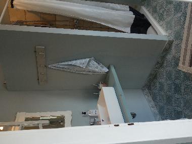 Maison de vacances /en/au Jezera (Sibensko-Kninska)ou appartement ou maison de vacances