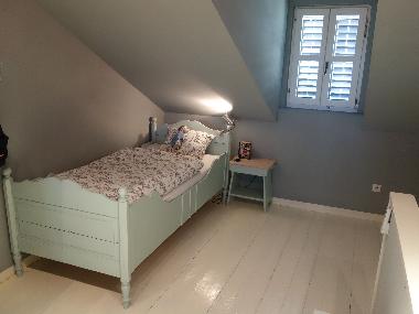Maison de vacances /en/au Jezera (Sibensko-Kninska)ou appartement ou maison de vacances