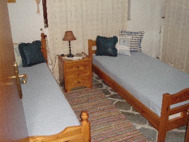 Villa /en/au Nea Skioni (Chalkidiki)ou appartement ou maison de vacances