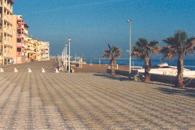 Appartement de vacances /en/au Miramar (Valencia / Valncia)ou appartement ou maison de vacances