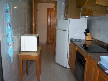 Appartement de vacances /en/au Miramar (Valencia / Valncia)ou appartement ou maison de vacances