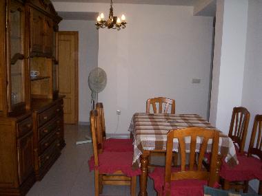 Appartement de vacances /en/au Miramar (Valencia / Valncia)ou appartement ou maison de vacances