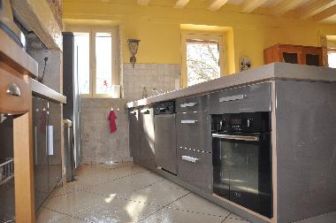 Villa �/en/au la Salamonie (Dordogne)ou appartement ou maison de vacances