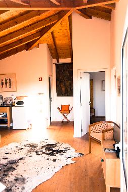 Maison de vacances �/en/au Quelfes (Algarve)ou appartement ou maison de vacances