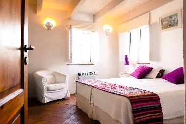 Maison de vacances �/en/au Quelfes (Algarve)ou appartement ou maison de vacances