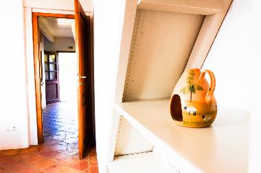 Maison de vacances �/en/au Quelfes (Algarve)ou appartement ou maison de vacances