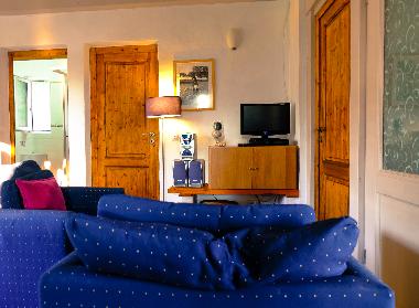 Maison de vacances �/en/au Quelfes (Algarve)ou appartement ou maison de vacances