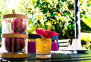 Maison de vacances �/en/au Quelfes (Algarve)ou appartement ou maison de vacances