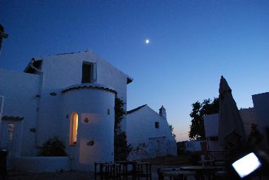 Maison de vacances �/en/au Quelfes (Algarve)ou appartement ou maison de vacances