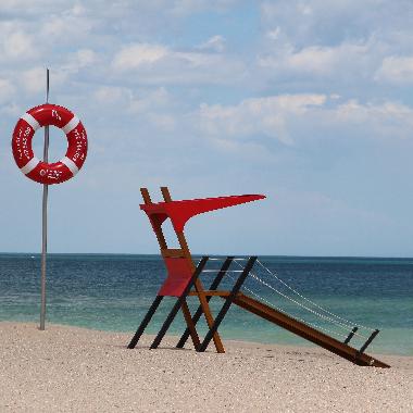 Maison de vacances �/en/au Quelfes (Algarve)ou appartement ou maison de vacances