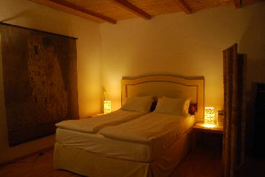 Maison de vacances �/en/au Quelfes (Algarve)ou appartement ou maison de vacances