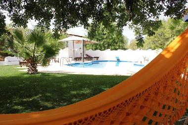 Maison de vacances �/en/au Quelfes (Algarve)ou appartement ou maison de vacances