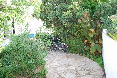 Maison de vacances �/en/au Quelfes (Algarve)ou appartement ou maison de vacances