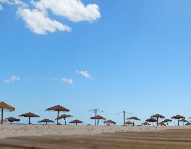 Maison de vacances �/en/au Quelfes (Algarve)ou appartement ou maison de vacances