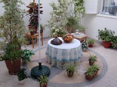 Appartement de vacances �/en/au Agadir (Agadir)ou appartement ou maison de vacances