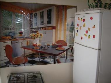 Appartement de vacances �/en/au Agadir (Agadir)ou appartement ou maison de vacances