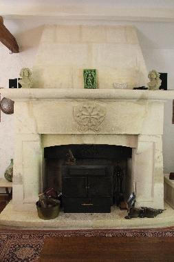 Villa �/en/au Moli�res sur C�ze (Gard)ou appartement ou maison de vacances