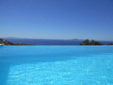 Villa �/en/au Andros Greece (Kyklades)ou appartement ou maison de vacances