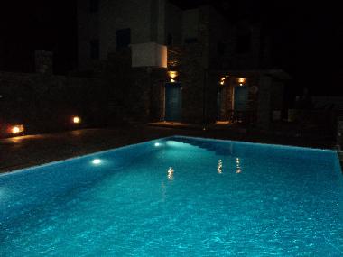 Villa �/en/au Andros Greece (Kyklades)ou appartement ou maison de vacances