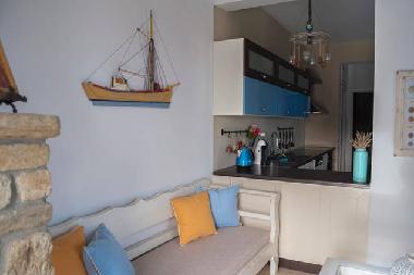 Villa �/en/au Andros Greece (Kyklades)ou appartement ou maison de vacances