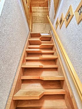 Maison de vacances �/en/au Soca (Bovec)ou appartement ou maison de vacances