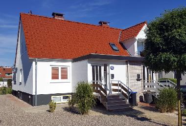 Maison de vacances �/en/au Kellenhusen (Ostsee-Festland)ou appartement ou maison de vacances