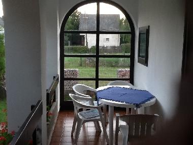 Maison de vacances �/en/au Abrahhamhegy (Veszprem)ou appartement ou maison de vacances