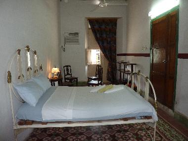 Chambre avec petit d�jeuner �/en/au Trinidad (Sancti Spiritus)ou appartement ou maison de vacances