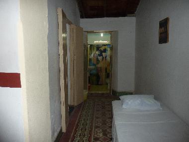 Chambre avec petit d�jeuner �/en/au Trinidad (Sancti Spiritus)ou appartement ou maison de vacances