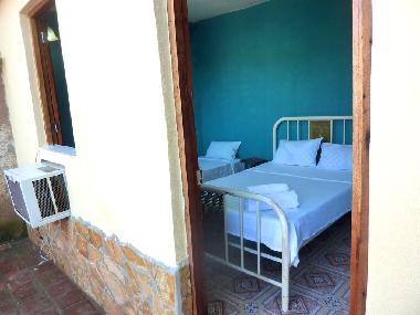 Chambre avec petit d�jeuner �/en/au Trinidad (Sancti Spiritus)ou appartement ou maison de vacances