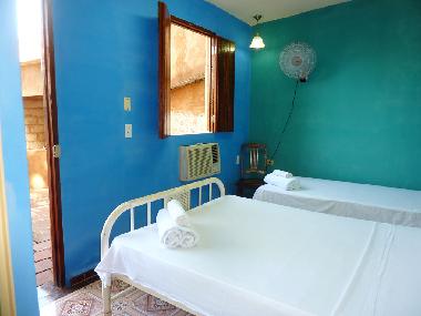 Chambre avec petit d�jeuner �/en/au Trinidad (Sancti Spiritus)ou appartement ou maison de vacances